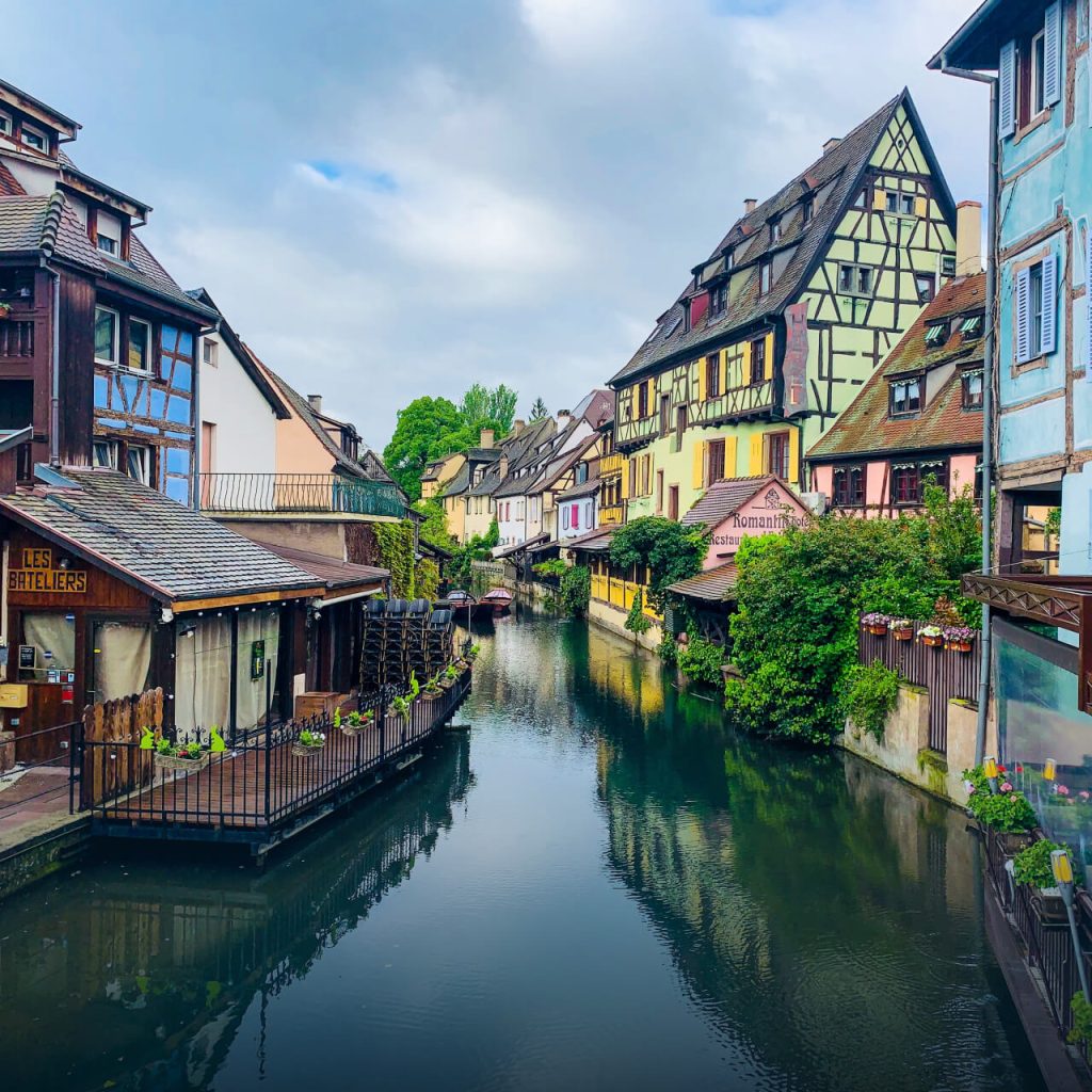 France