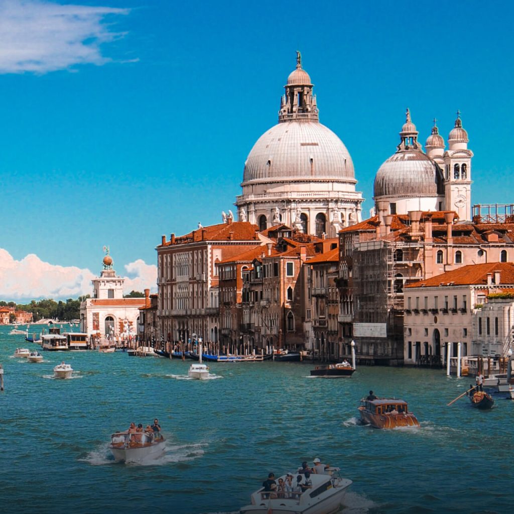Italy