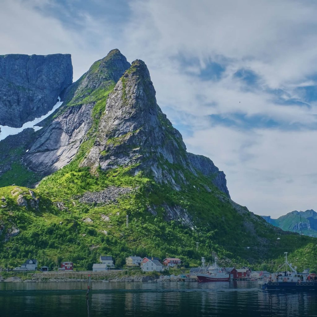 Norway