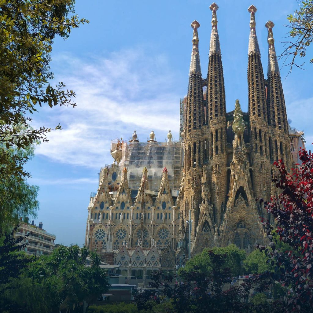 Spain
