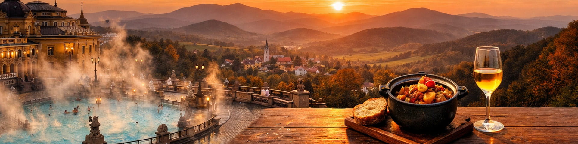 Венгрия
