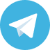 Значок Telegram