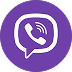 Значок Viber